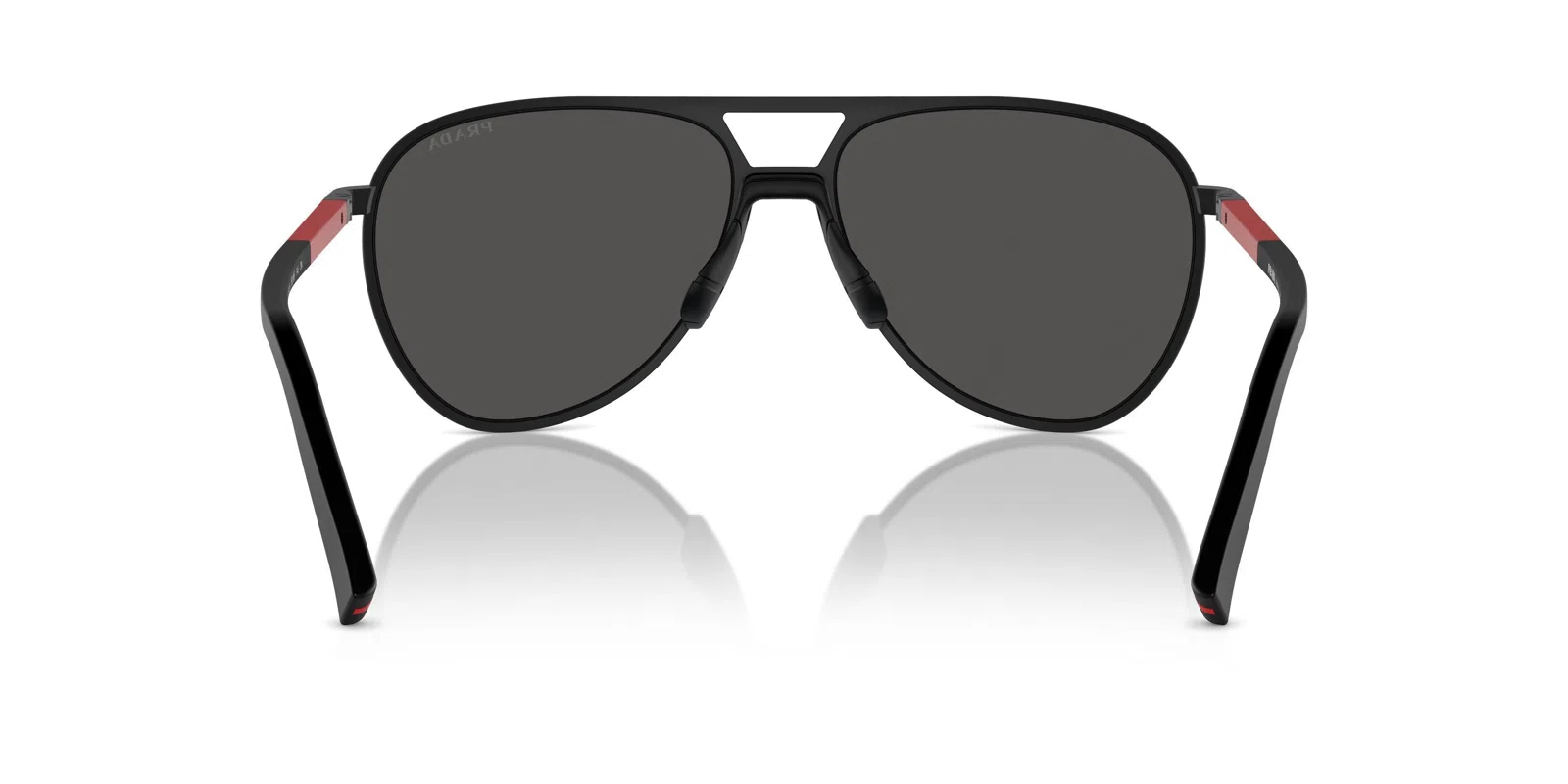 Prada Linea Rossa 53ZS Sunglasses - view 8